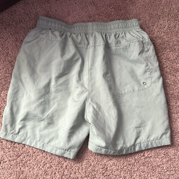 Nike swim trunks!! - Picture 2 of 2